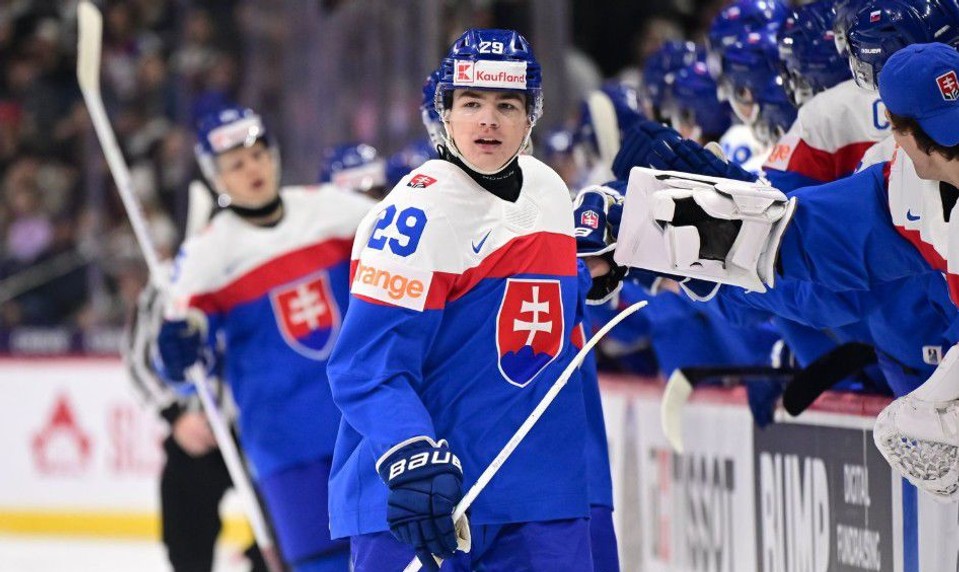 Slovenská dvadstiatka je vo ŠTVRŤFINÁLE