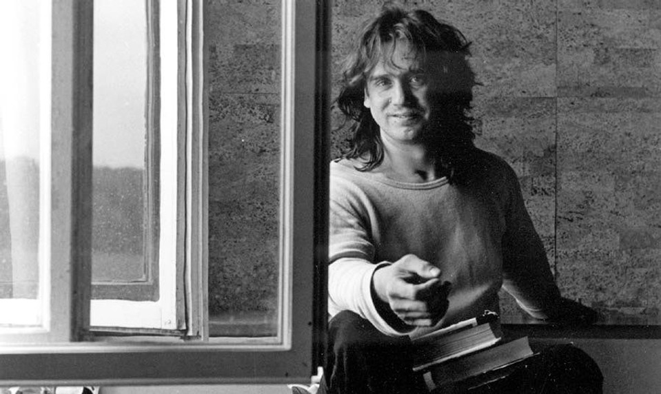 Zomrel herec Ján POTMĚŠIL, mal 60 rokov