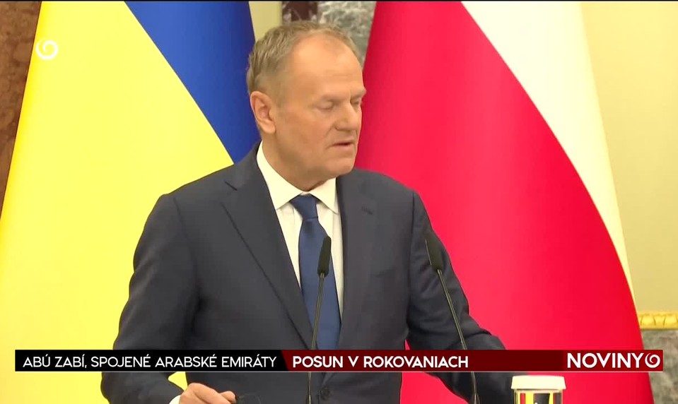 POSUN V ROKOVANIACH
