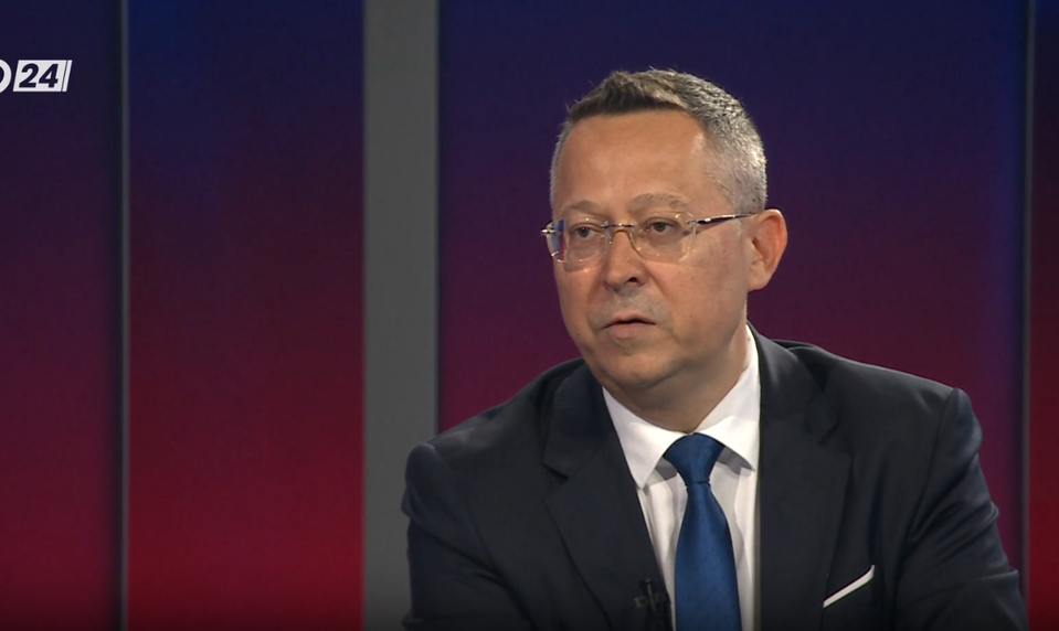 Politika 24: Pravda o stave našich verejných financií