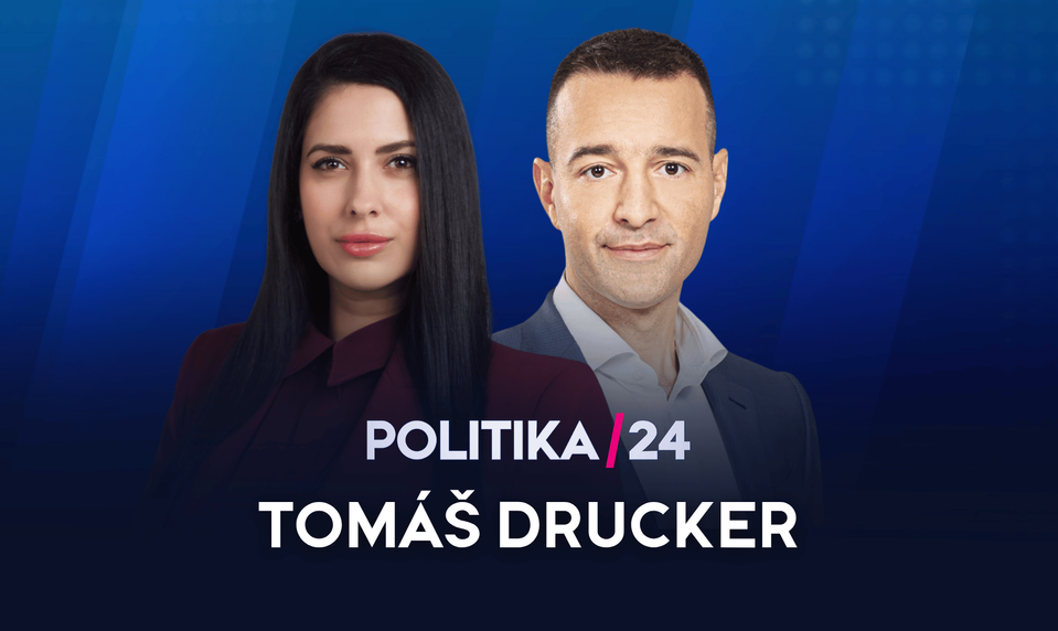 Politika 24: Nevnímam žiadnu spoločnú tému v oblasti školstva s Ruskou federáciou, tvrdí Drucker