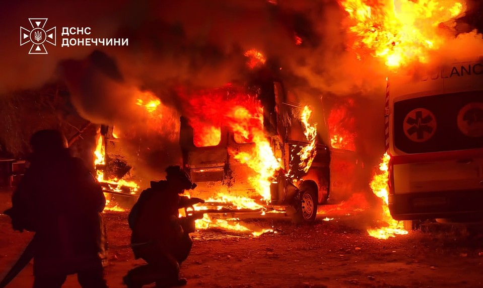 Ruský útok na Kramatorsk si vyžiadal 30 obetí vrátane detí