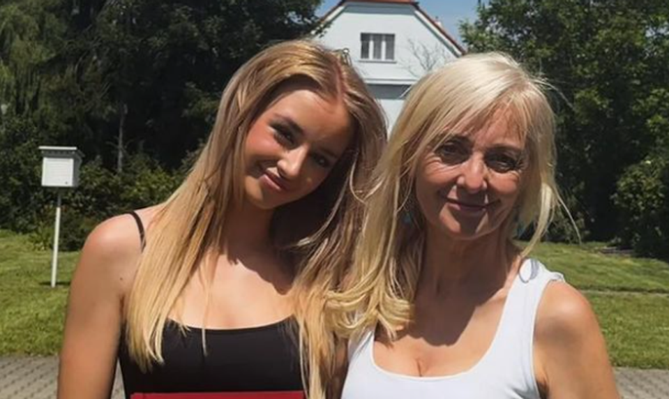 Slová od dcéry, ktoré zabolia! Žilková priznala, že sa za ňu pre TOTO jej najmladšia dcéra hanbila!