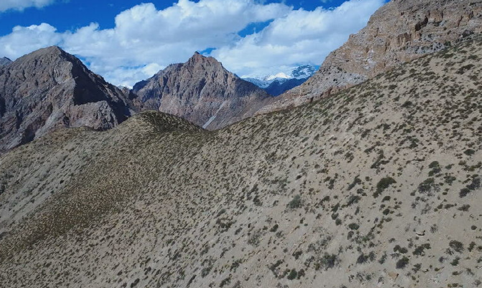 Rozhovory 24: 3600 km naprieč Himalájami