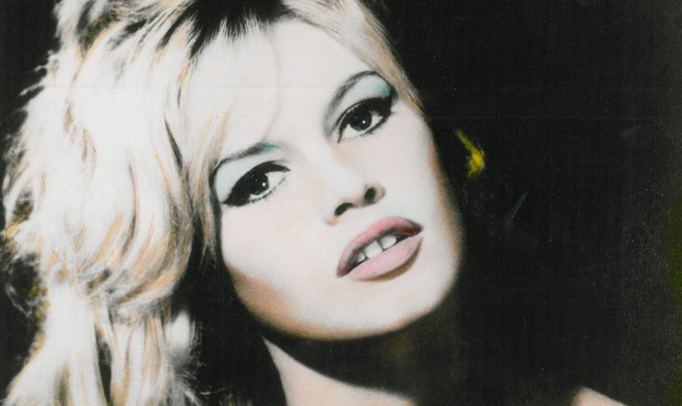 Zomrela Brigitte BARDOT