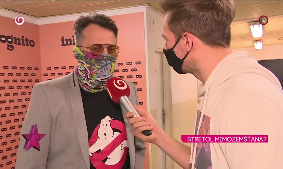 STRETOL MIMOZEMŠŤANA?