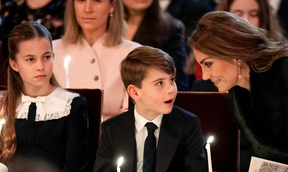 Kate a Charlotte dojali celý svet! TAKTO sa predviedli pri fantastickom výkone!