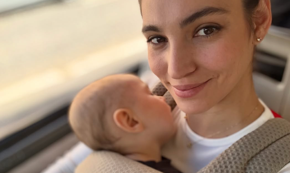 Česká herečka prišla o bábätko tesne pred pôrodom. Priznala, aká bola príčina tragédie!