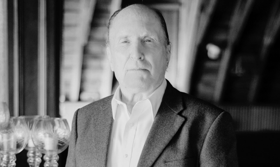 Zomrel americký herec Robert Duvall známy z Krstného otca, mal 95 rokov