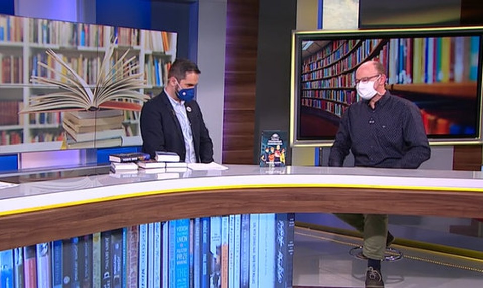 Marec je mesiac knihy: Tieto novinky si nemôžete nechať ujsť