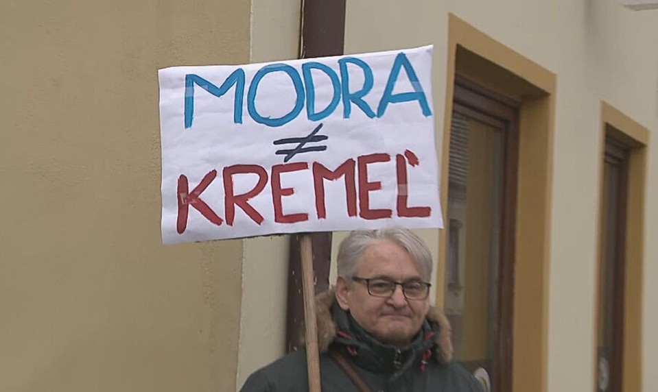 Študenti reagujú po diskusií s Ficom v Modre: Veľa slov povedal, ale veľa z nich bolo prázdnych a zavádzajúcich