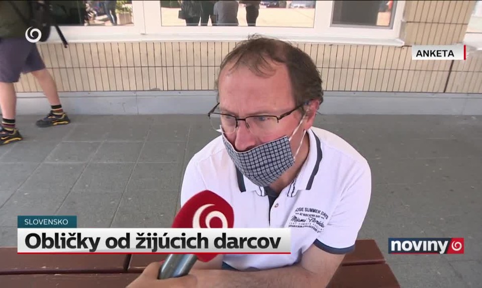 Obličky od žijúcich darcov