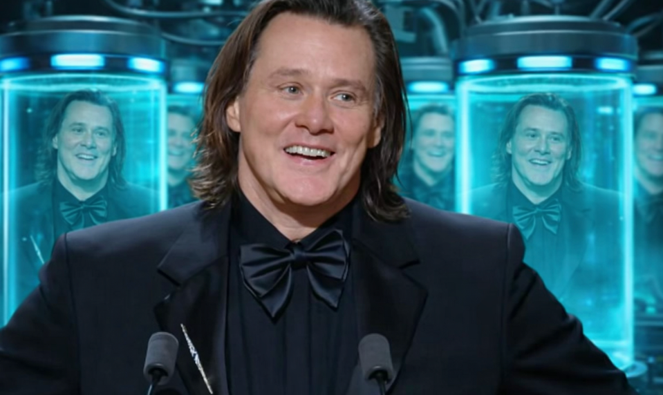 Naklonovali slávneho herca? Teórie o Jimovi Carreym vás poriadne šokujú