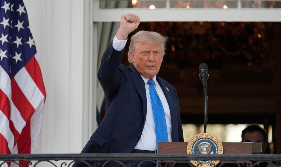 Senát chce obmedziť Trumpove právomoci pred ďalším útokom na Venezuelu