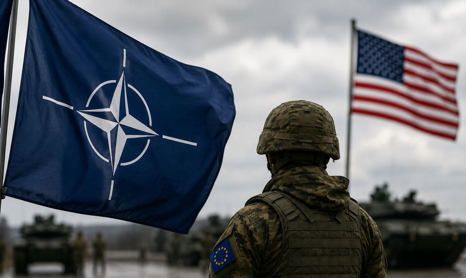 Európa sa bojí oslabenia USA v NATO. Chce viac zbraní a silnejšie armády