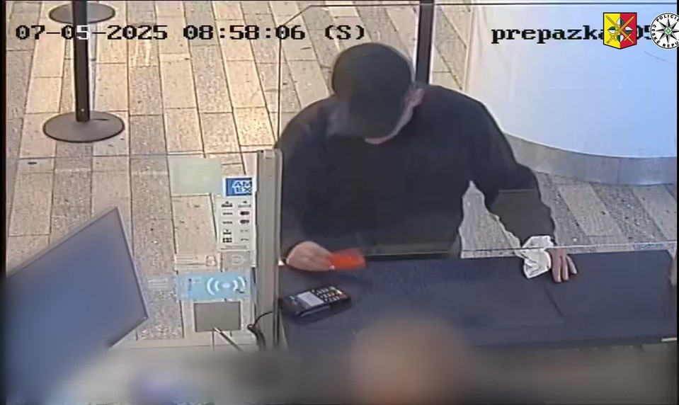 Hotelový fantóm vykrádal hotelové izby v Česku, teraz by sa mal zdržiavať na Slovensku