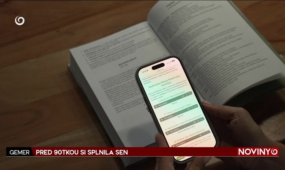 PRED 90TKOU SI SPLNILA SEN