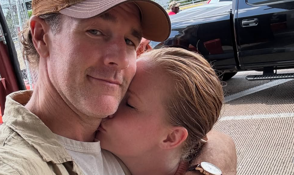 Slávny režisér ohromil! Po skone herca (†48) daroval jeho rodine poriadne štedrú sumu!