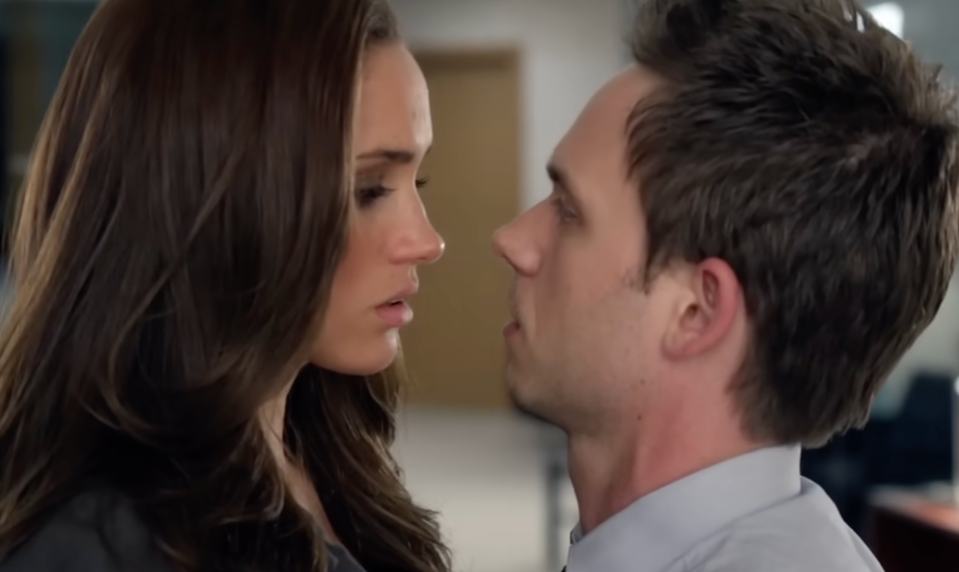 TOTO Meghan nepoteší: Jej kolega zo seriálu vytiahol nelichotivé detaily!