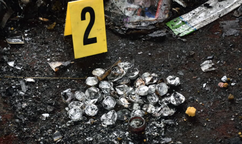 Oheň po lupou: Ako predísť požiarom a mať Vianoce v bezpečí