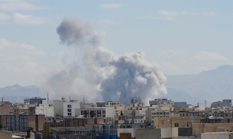 Kam odísť v prípade vojny? Pozrite si zoznam najbezpečnejších krajín