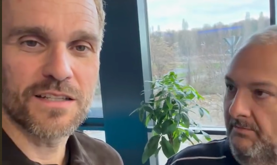 Marešov kolega bojuje s vážnym zdravotným problémom! Moderoval z nemocnice, Leoš sa rozplakal!