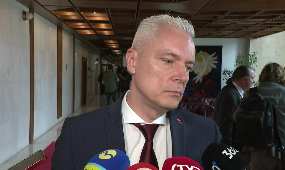Vyjadrenie Jána Ferenčáka k peniazom v garáži