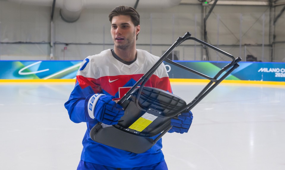 Najlepšie FOTOGRAFIE z 10. olympijského dňa