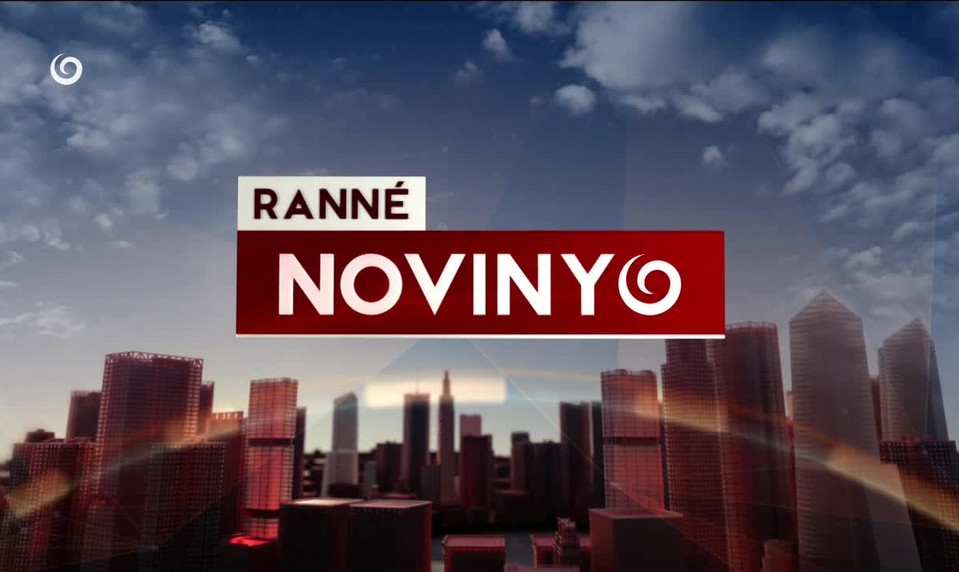 Ranné noviny
