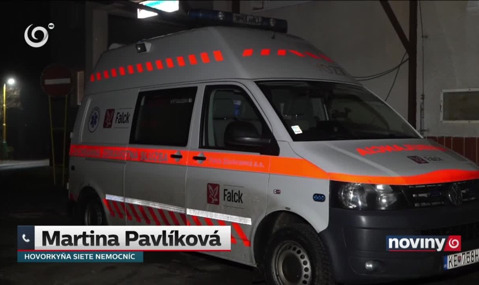 Deti chceli okradnúť ženu