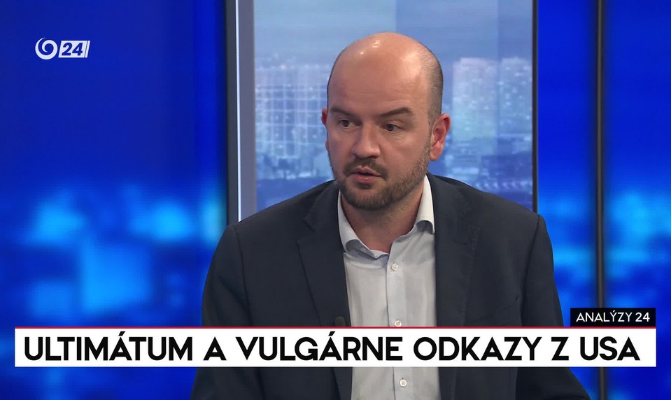 Analýzy 24: Nemyslím, že Maďarsko by mohlo rozbiť Európsku úniu, tvrdí Kalivoda