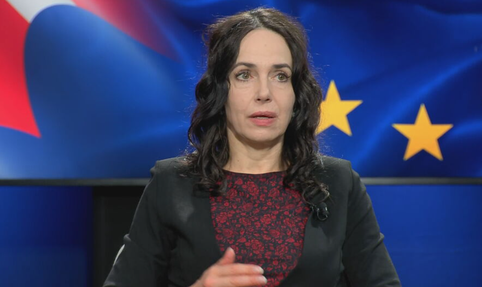 Európa od A po Z: „Nechceme byť vazalmi Číny,“ upozorňuje Lexmann na spoluprácu s ázijskou krajinou