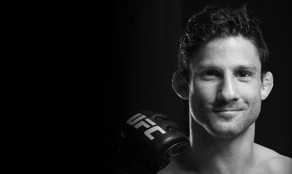 MMA zápasník zomrel počas spánku, mal 34 rokov