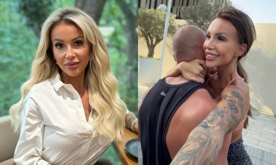 Zdrvujúci ODKAZ snúbenca Moniky Jákliovej (†31): „Bola si mojím snom…“ priznáva s bolesťou