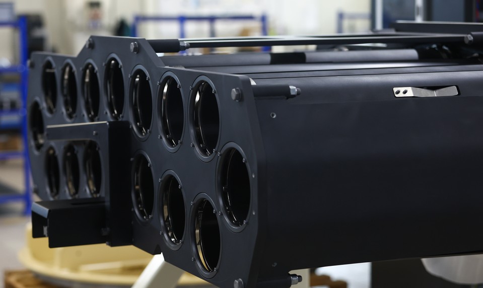 Vo Švédsku sa začali testy bojových vozidiel pechoty pre Ozbrojené sily SR