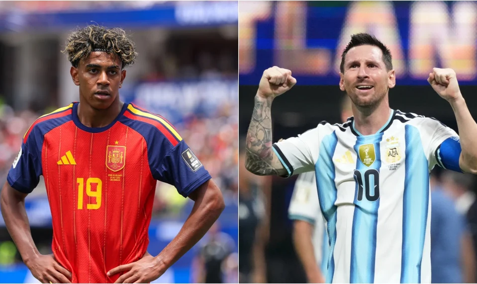 Krstný otec Messi vs. dieťa z vaničky Yamal: Cesta dvoch svetov do finále snov na MS 2026
