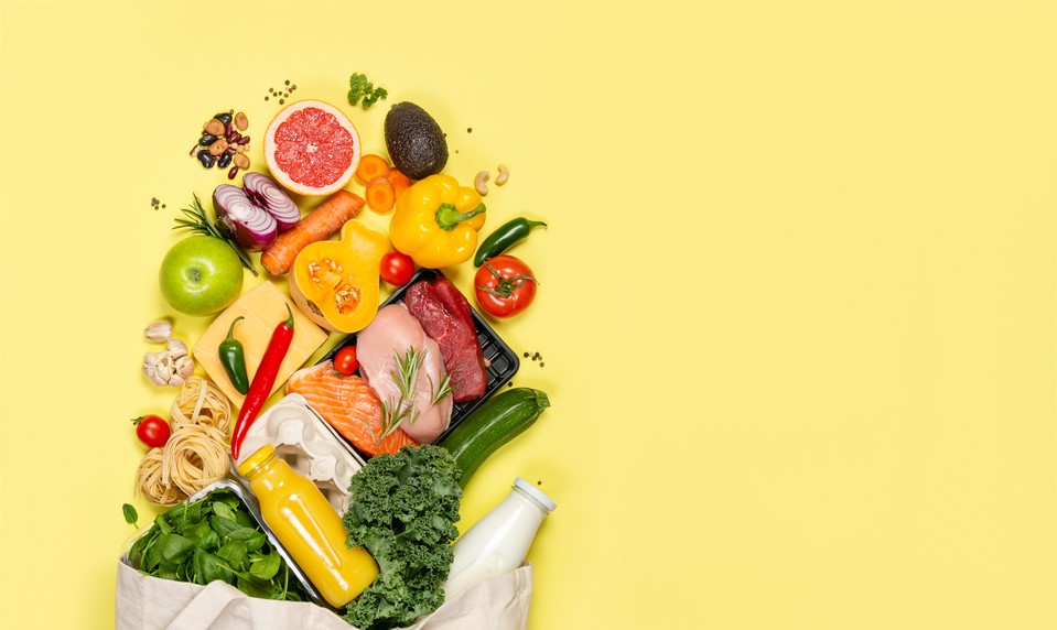 Vyvážený životný štýl jednoducho a pre všetkých: Tesco prichádza s ponukou „Lepší výber ľahšie“