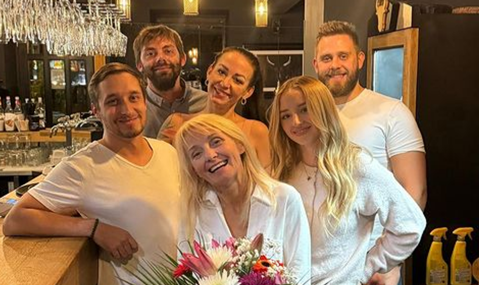 Neznesiteľná Agáta? Priznala, že pri štedrovečernom stole bude jej rodina chýbať zo smutných dôvodov!