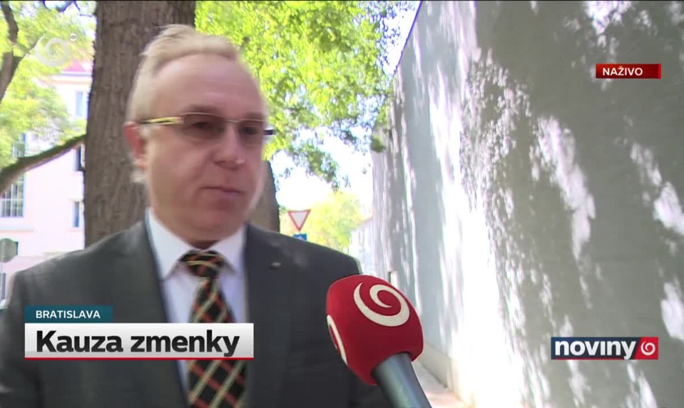 Kauza zmenky