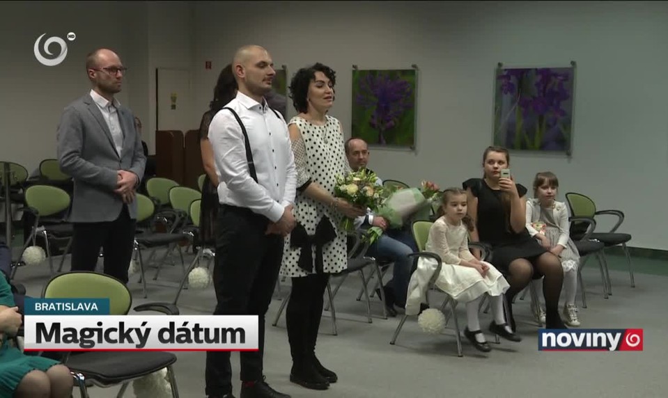 Magický dátum