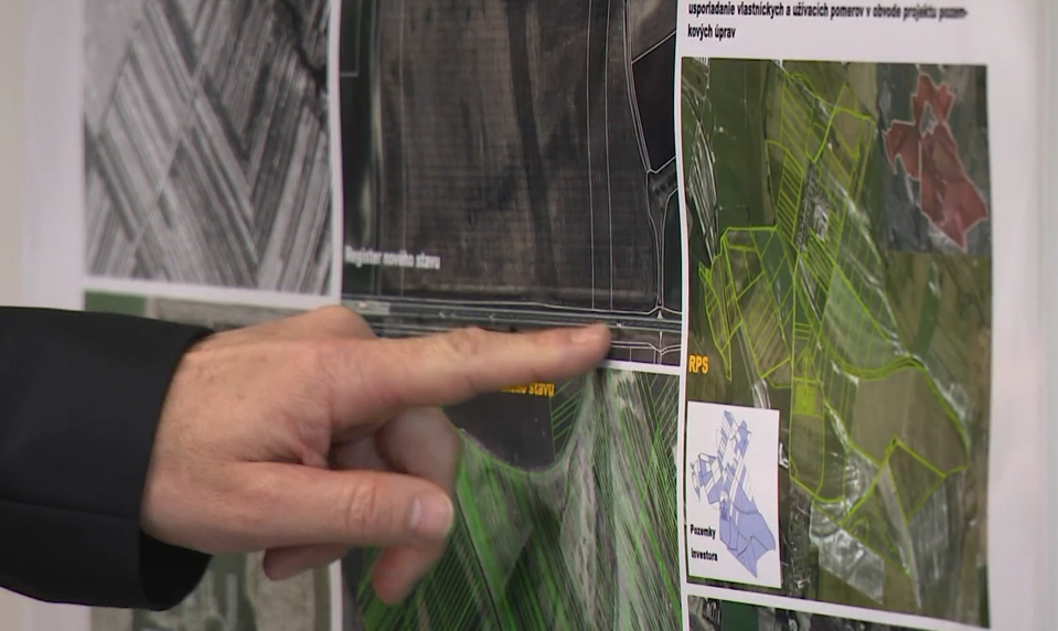 Sporné pozemky a Benešove dekréty: Maďarská aliancia navrhuje pozastaviť rozhodnutia