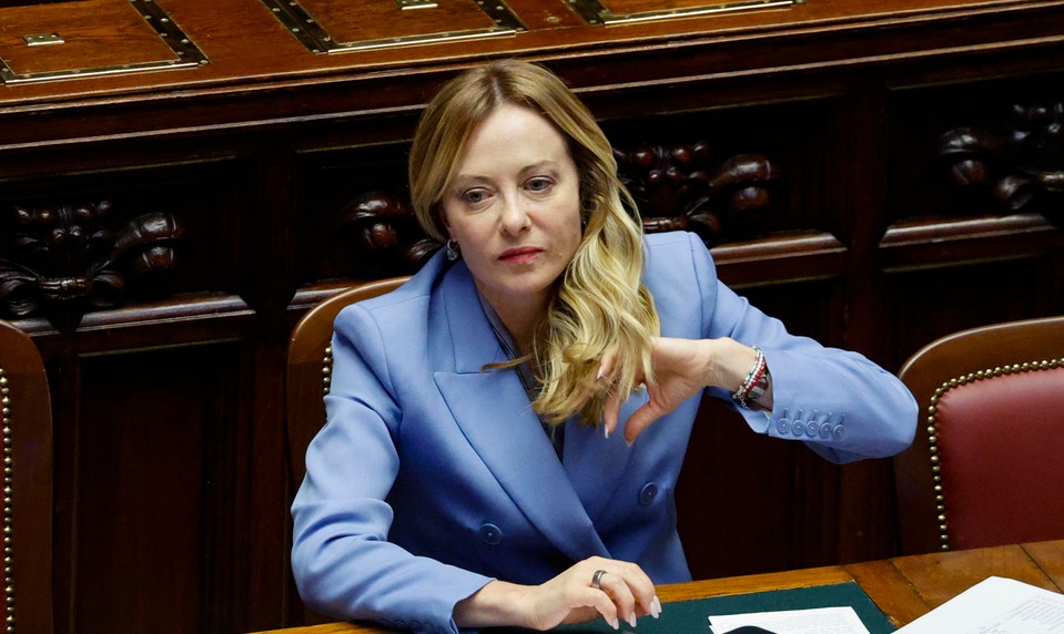 Taliansko žiada vylúčenie Španielska zo Schengenu. Dôvodom je migračná situácia v Ceute