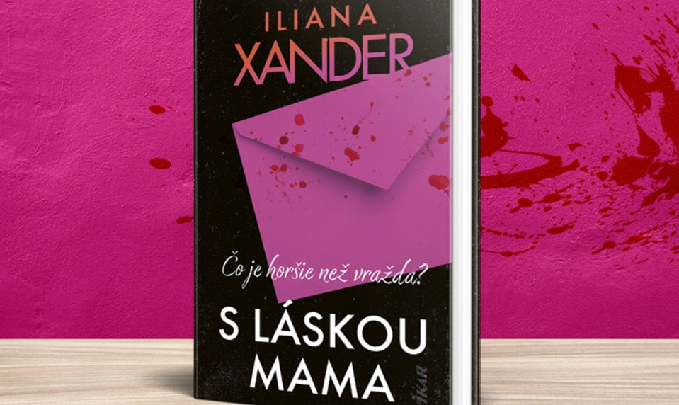 Šokujúce dedičstvo v príbehu S láskou, mama