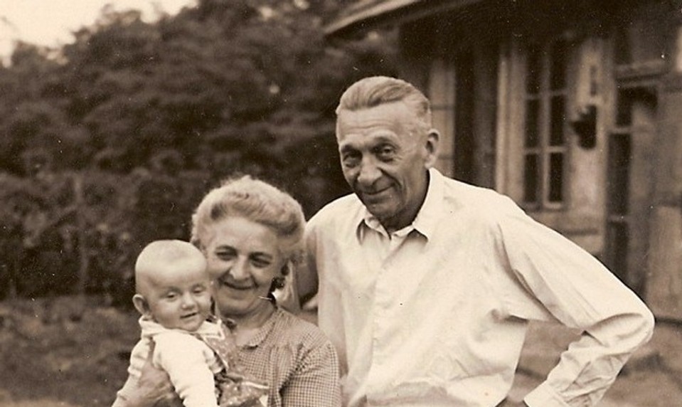 Niesť meno Viest. Príbeh rodiny, ktorá platila za slobodu