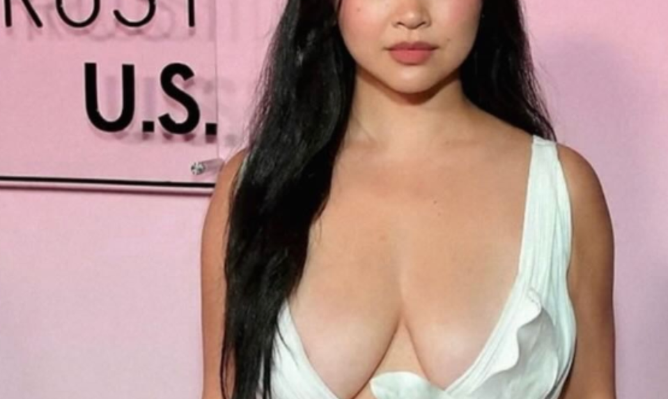 Ako dopadne outfit, keď vás stylistka nenávidí? Herečka to schytala na červenom koberci!