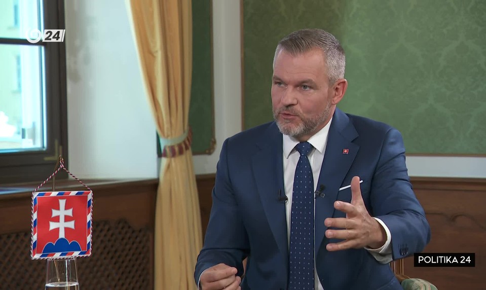 Prezident: Odobratie právomocí generálnemu prokurátorovi by bolo zásahom do právneho štátu