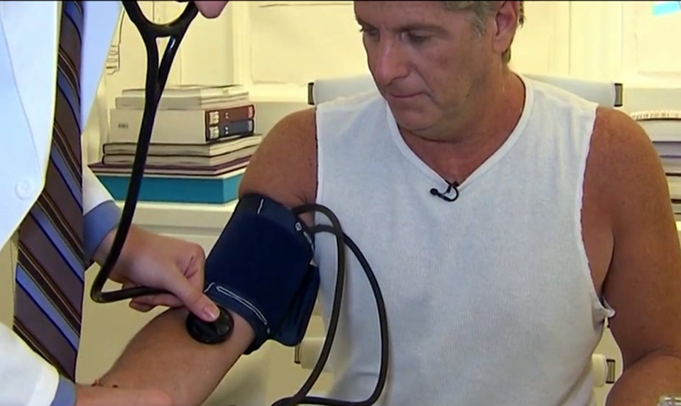 Sú vaše cievy "staršie" ako vy? Lekári to dokážu zistiť