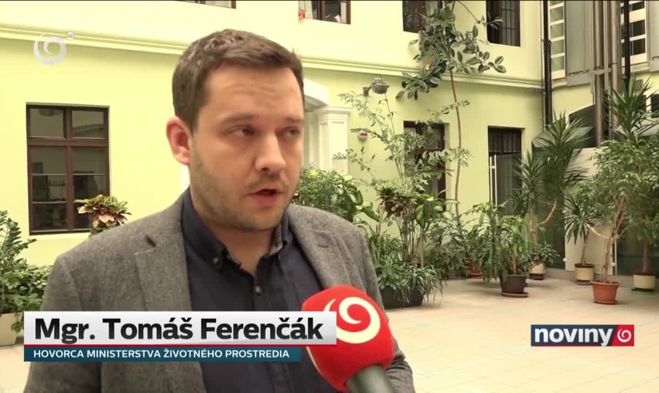 Medvede v nových teritóriách