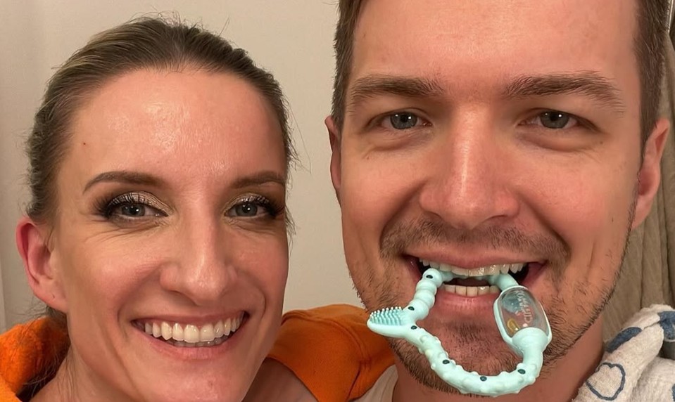 Druhé DIEŤA v rodine. Adela a Viktor si adoptovali dievčatko