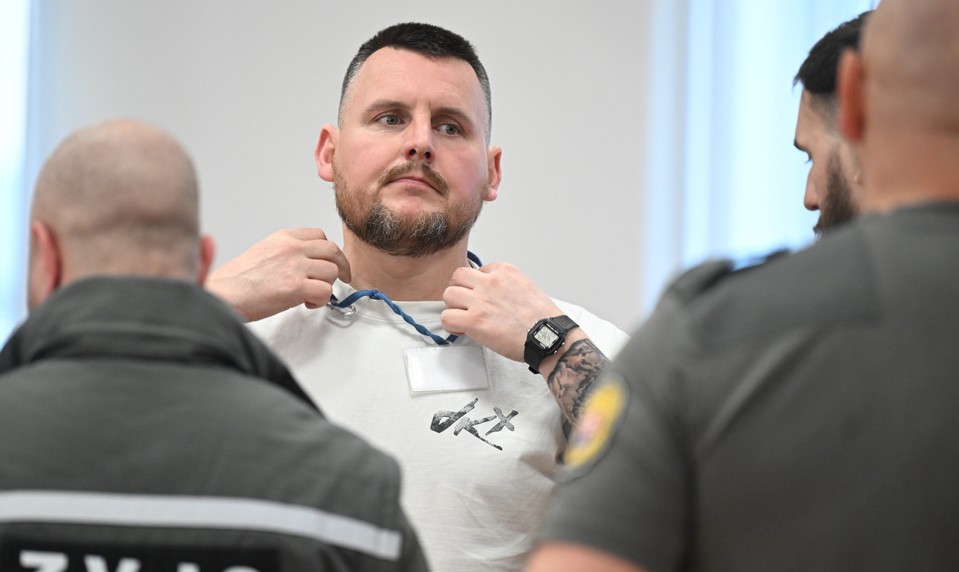 Lindtner: Bombic uspel na ústavnom súde. Najvyšší súd mal porušiť jeho práva